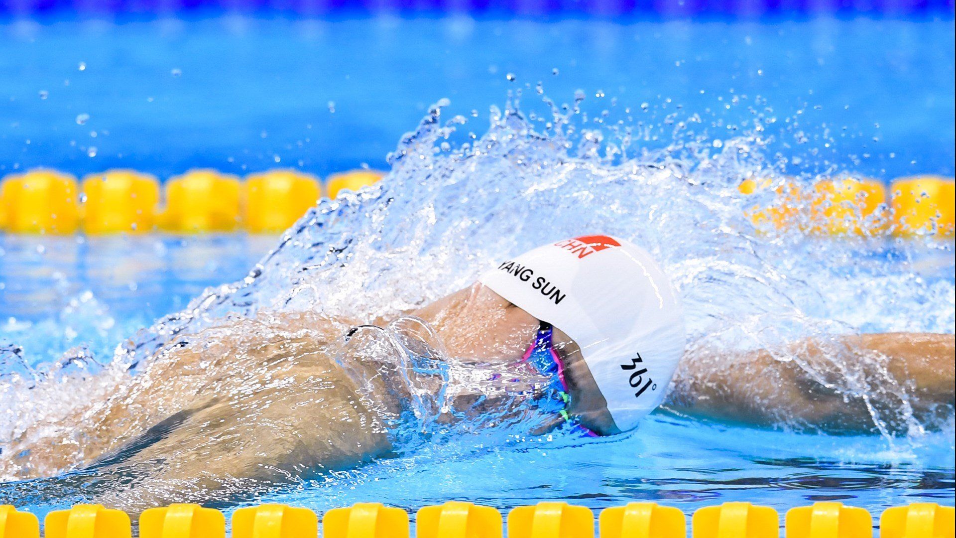 UCI场地自行车世锦赛 中国女子争先赛再夺一金