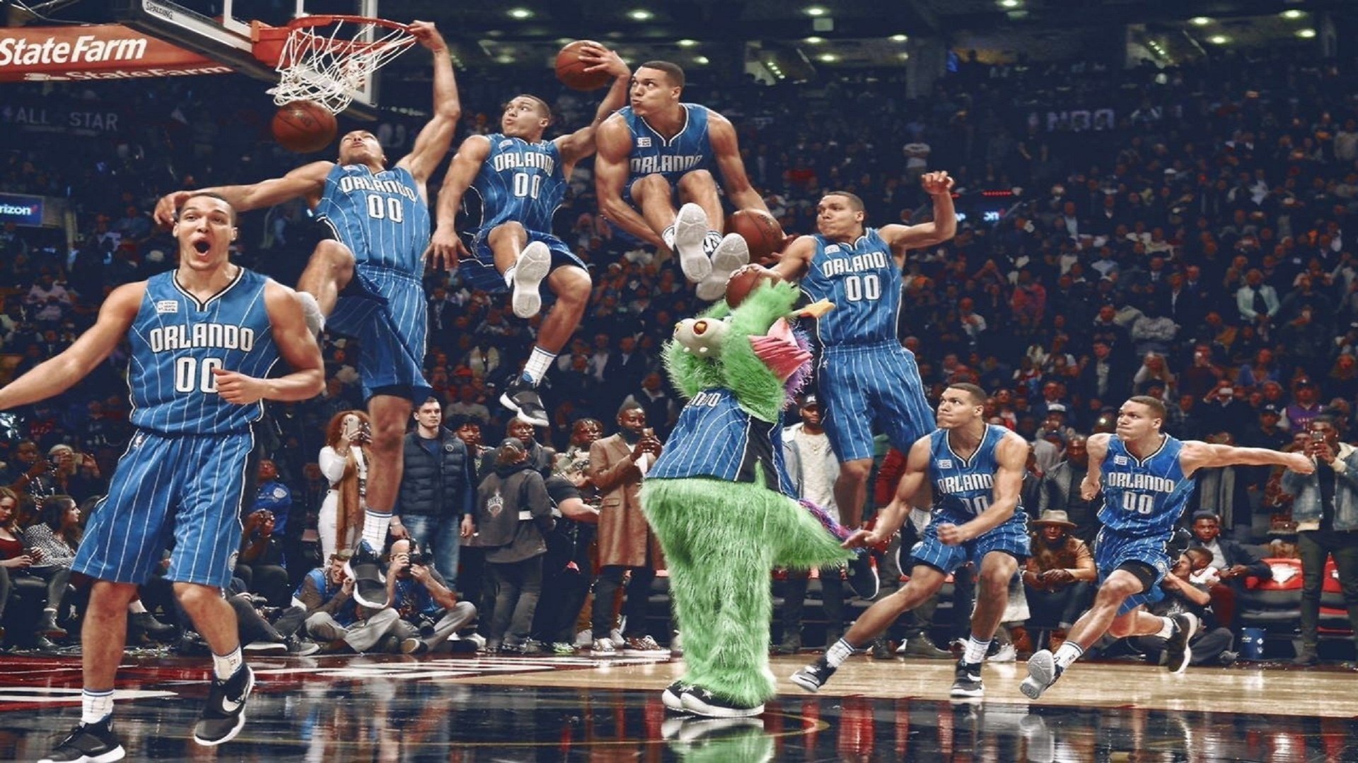 世界扁带（Slackline）锦标赛 高空自由式难度再升级 室外观众屏住呼吸